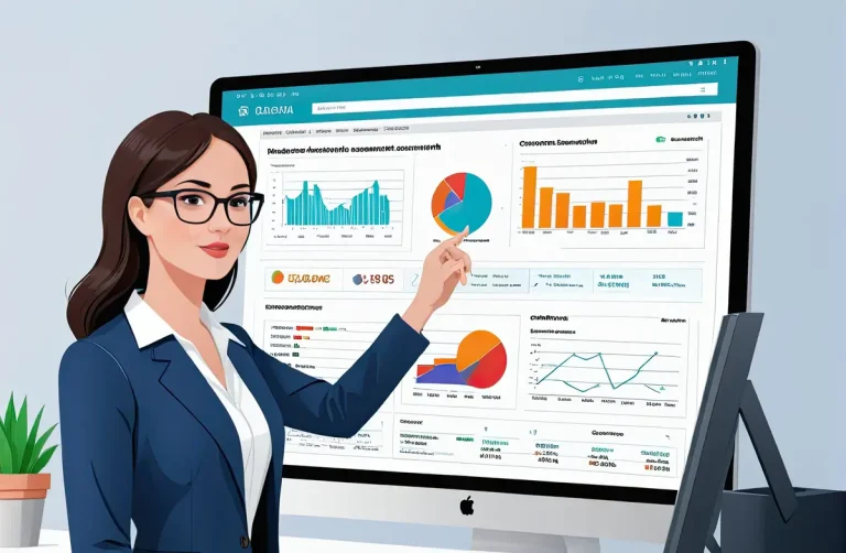 Developing a SSRS report using a SSAS Data Source