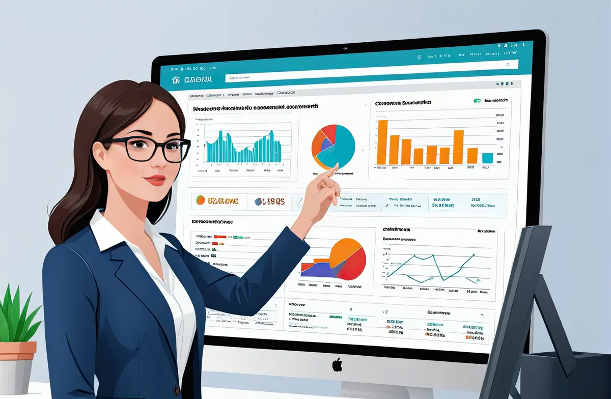 Developing a SSRS report using a SSAS Data Source