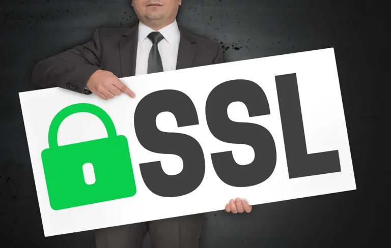 How to configure SQL Server SSL Certificate