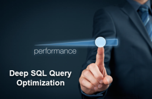 SQL Query Optimization with SQL Grease