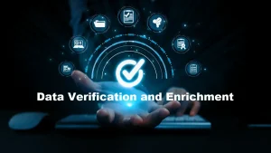 Data Verification and Enrichment for Cleaner Data