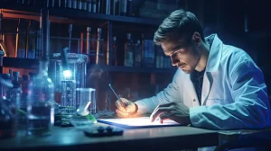 Enabling Academic Research with Real-World Data Sets from Melissa