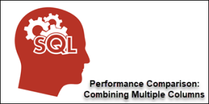 Combine Multiple Columns – SQL UNPIVOT, UNION ALL vs CROSS APPLY