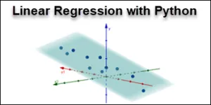 Implement Linear Regression in Python for Machine Learning
