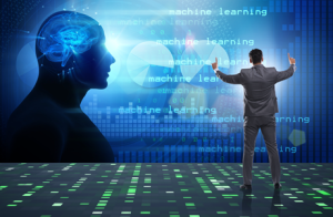 Logistic Regression and K-Fold Cross Validation in Machine Learning