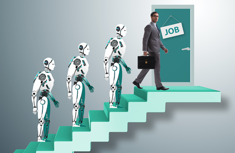 AI Tools for Job Seekers - Salary