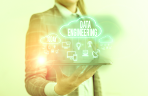 Python for Data Engineering with chardet, io and logging modules