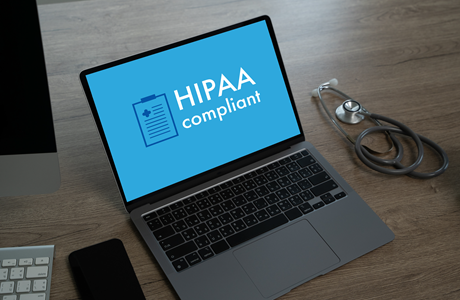 Meeting HIPAA Regulations with Agility and Automation