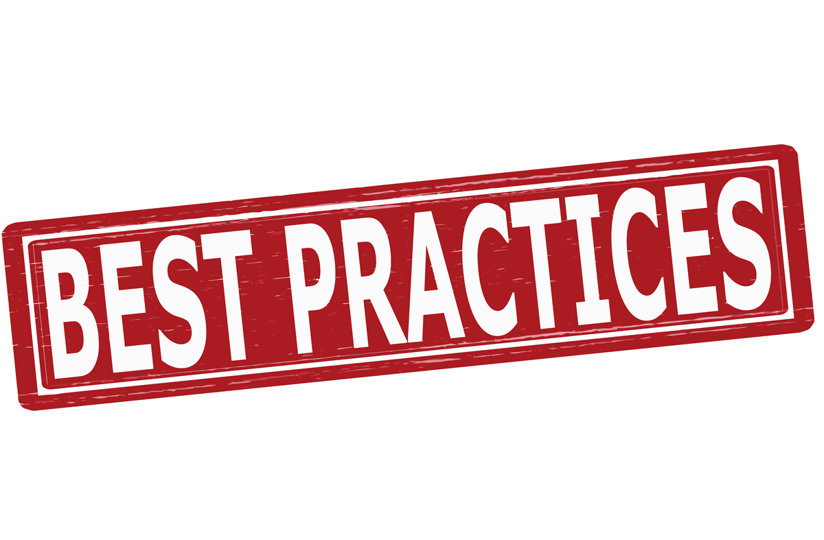 SQL Server Filegroups Best Practices