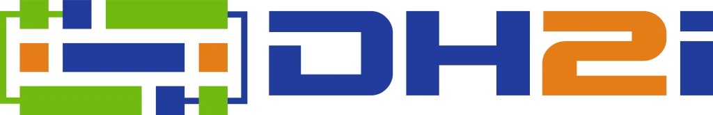 DH2i Logo