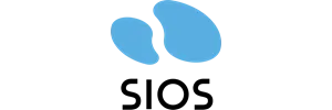 SIOS logo